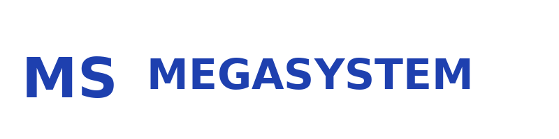 MEGASYSTEM